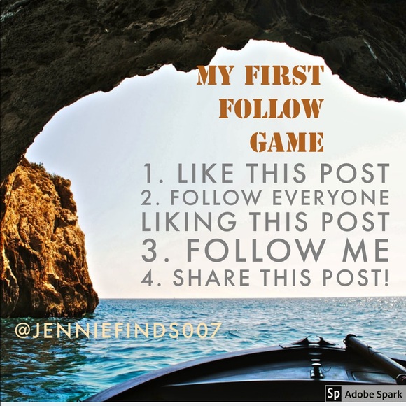 Game is almost out of drops ❌🆘 please play new Follow games! - Picture 6 of 8